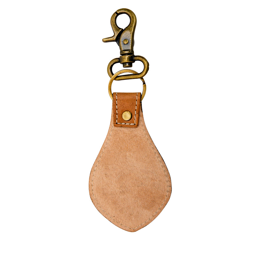 Plabera Key Fob - MyraUSA