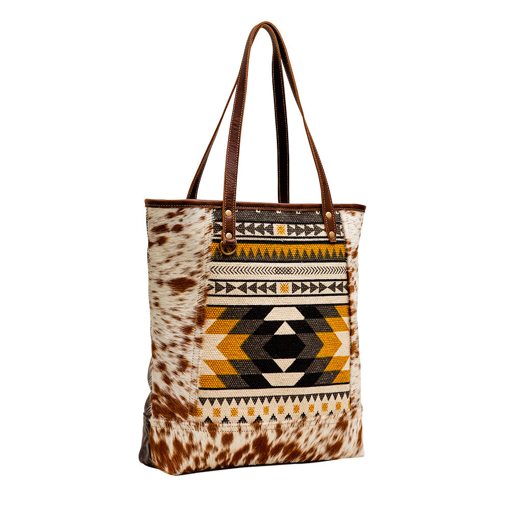 Shamshat Tote Bag - MyraUSA