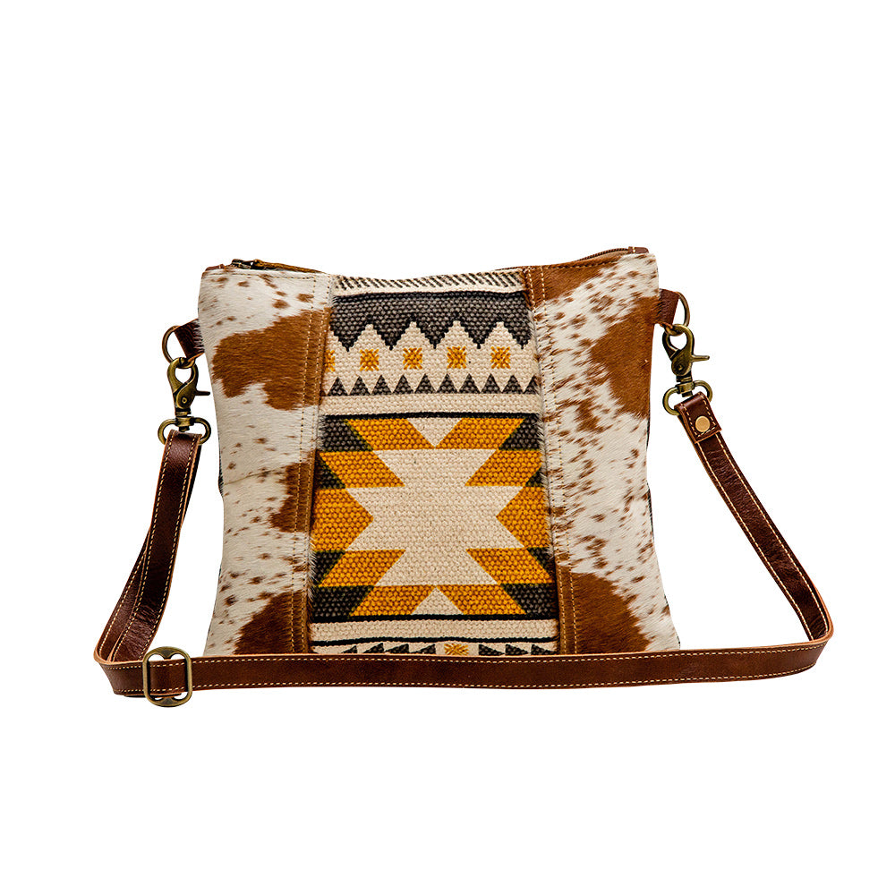 Tery Small & Crossbody Bag - MyraUSA