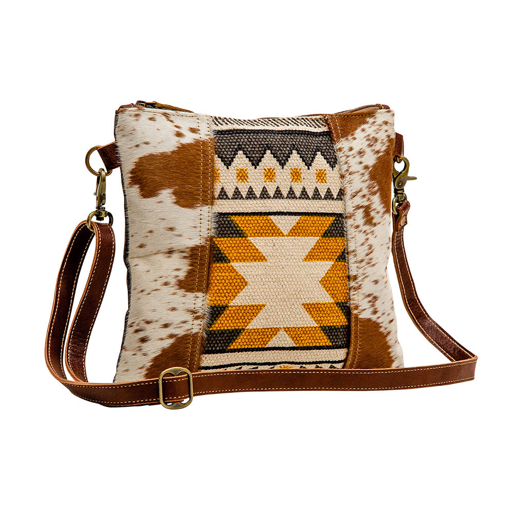 Tery Small & Crossbody Bag - MyraUSA