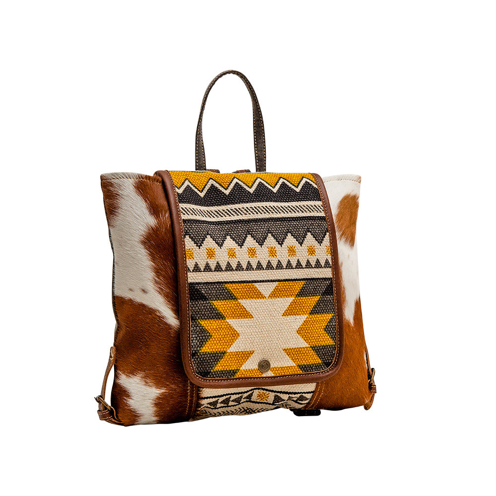 Toit Backpack Bag - MyraUSA