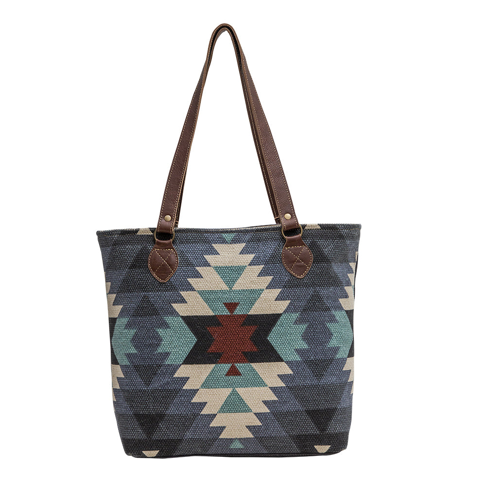 Polos Tote Bag - MyraUSA