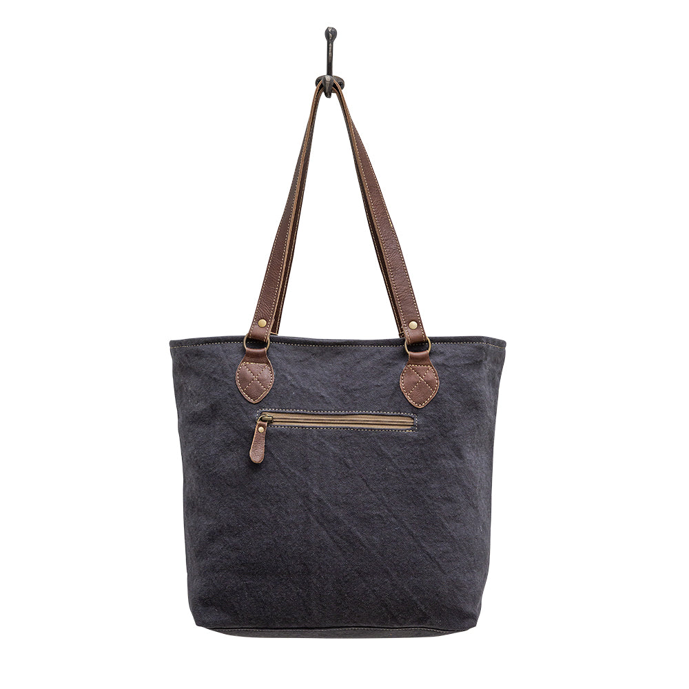 Polos Tote Bag - MyraUSA