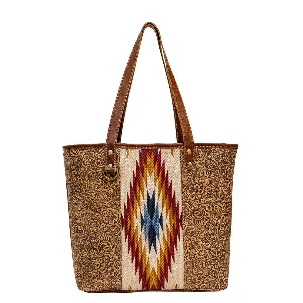 Titios Tote Bag - MyraUSA