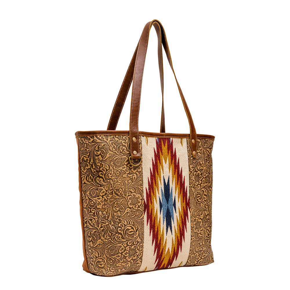 Titios Tote Bag - MyraUSA