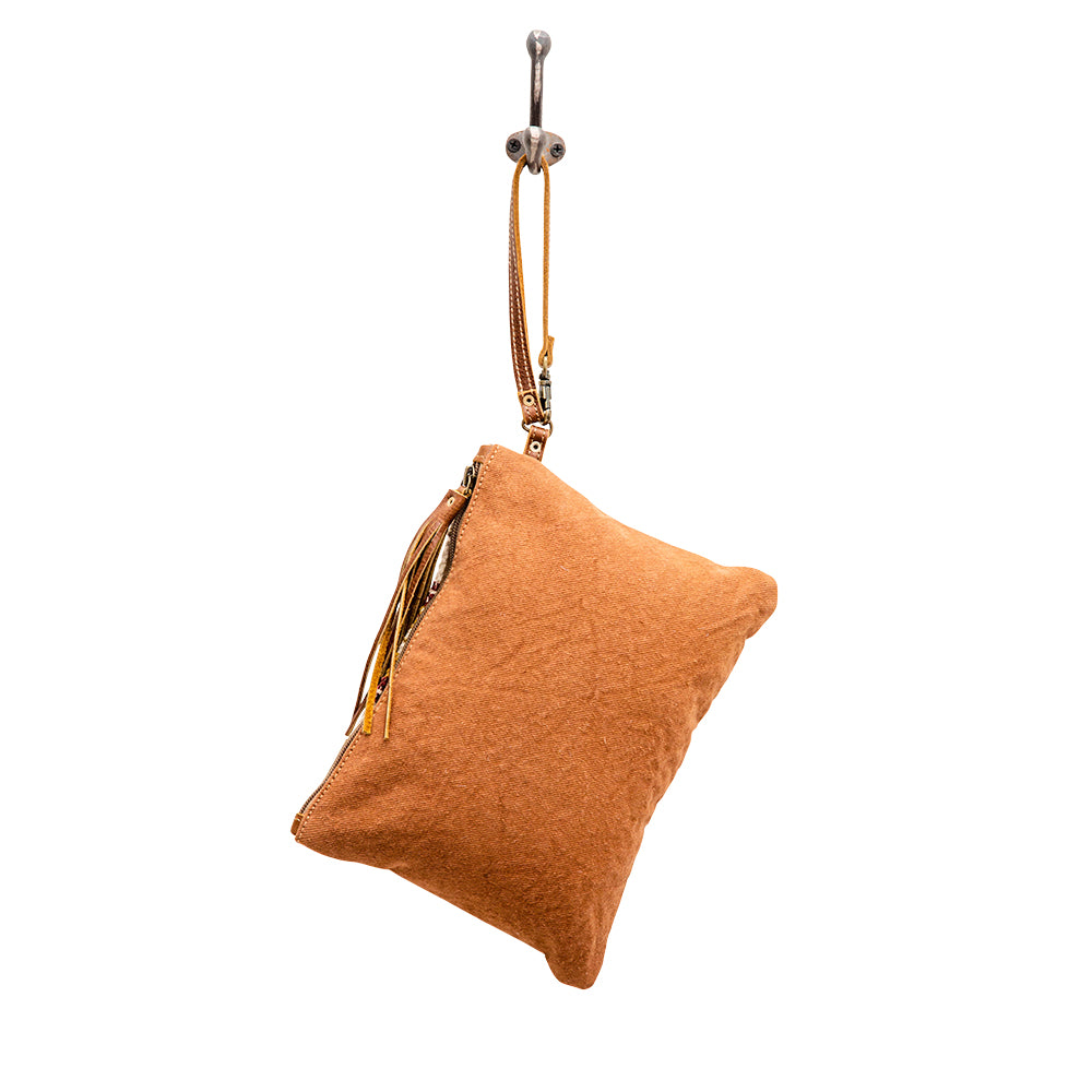 Goldy Pouch - MyraUSA