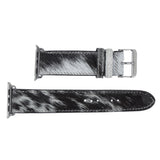 Wristopher Hairon Leather Watch Band