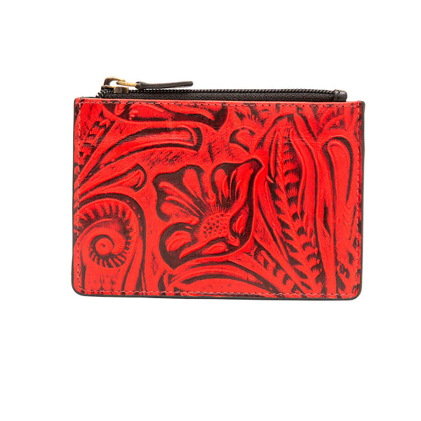 Reddy Holdy  Credit Card Holder - MyraUSA