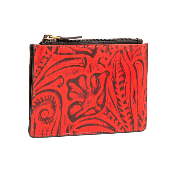 Reddy Holdy  Credit Card Holder - MyraUSA