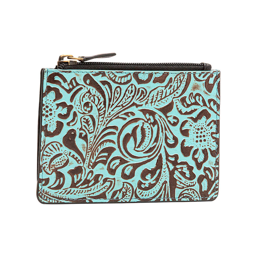 Chitkabra Credit Card Holder – Myra Bags