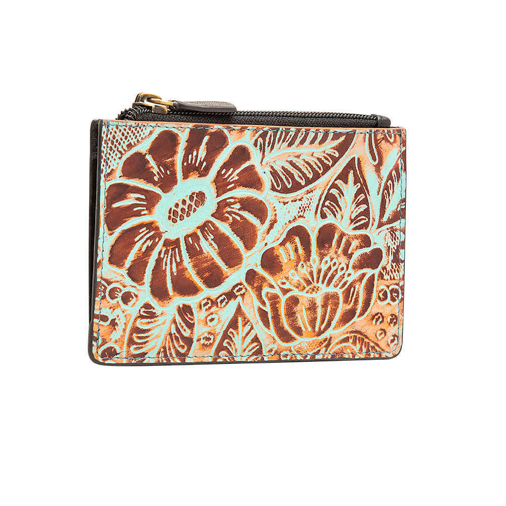 Phoolsome Credit Card Holder - MyraUSA
