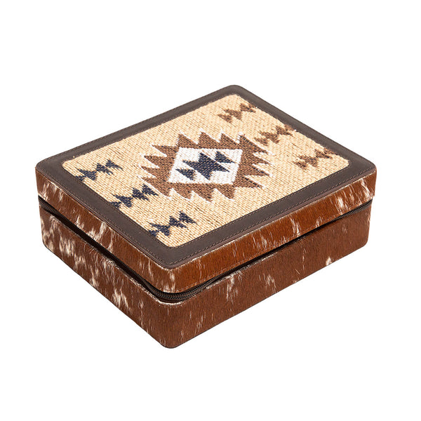 Mazzey Jewellry Box - MyraUSA