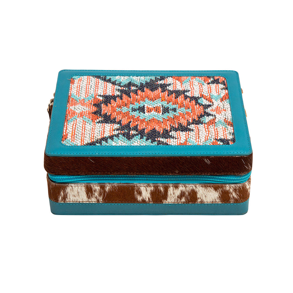 Mingly Jewellry Box - MyraUSA