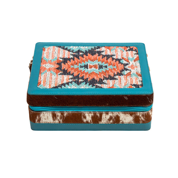 Mingly Jewellry Box - MyraUSA