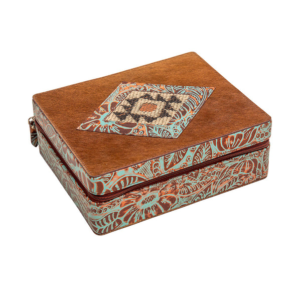 Kash Jewelry Box - MyraUSA