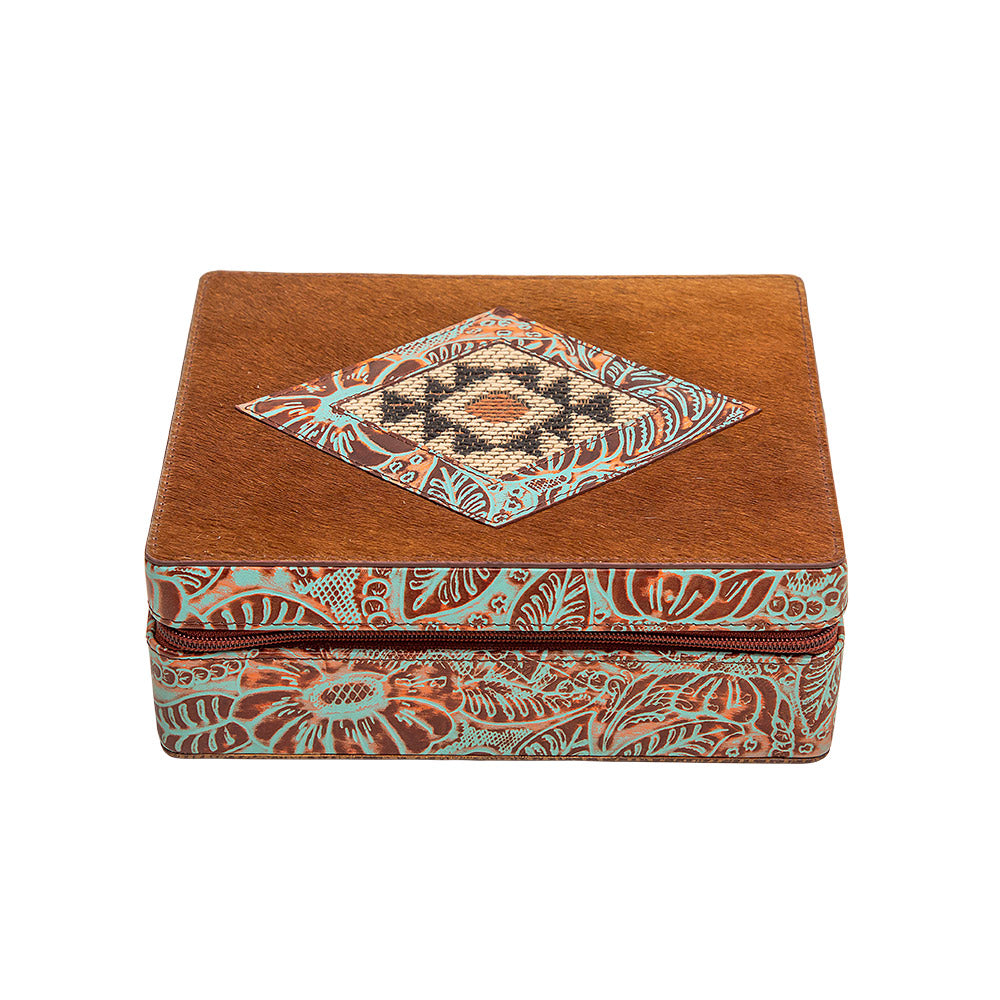 Kash Jewelry Box - MyraUSA