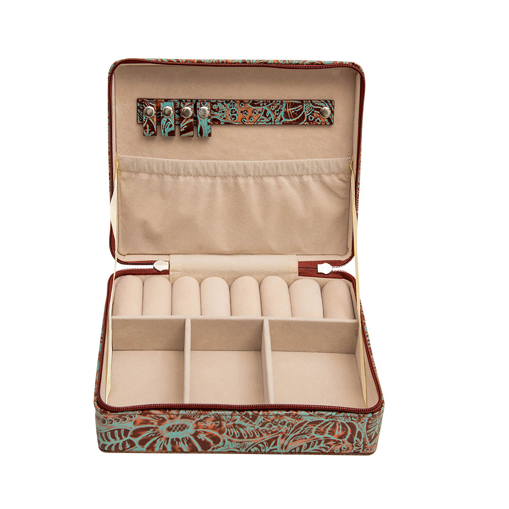 Kash Jewelry Box - MyraUSA