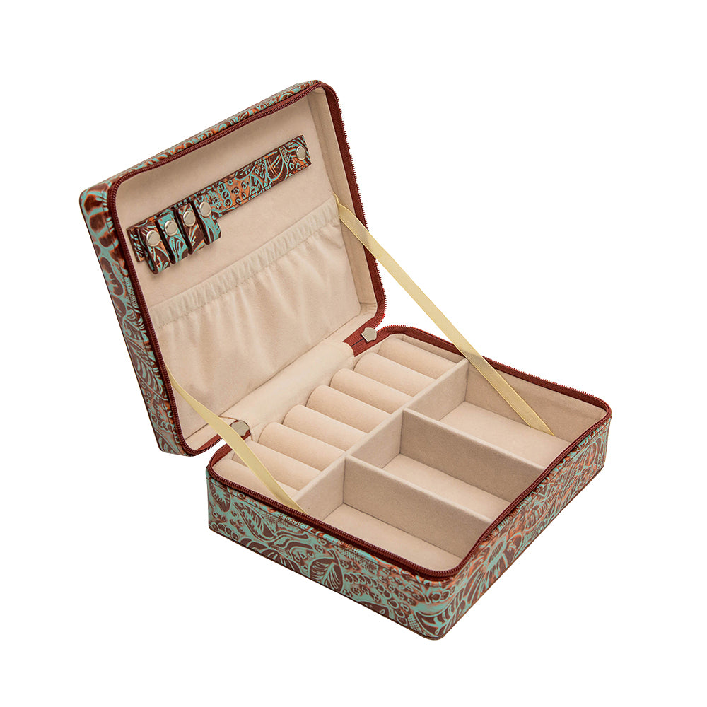 Kash Jewelry Box - MyraUSA