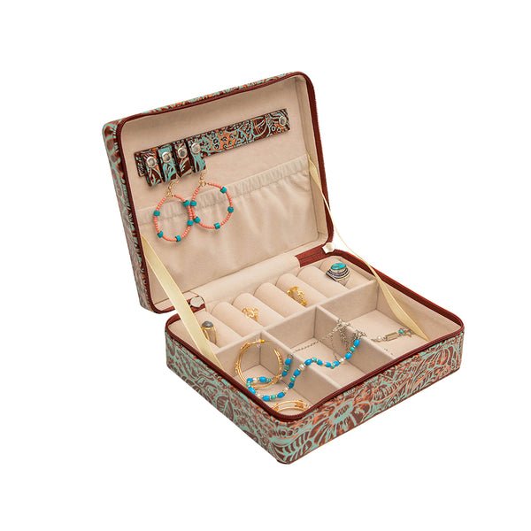 Kash Jewelry Box - MyraUSA