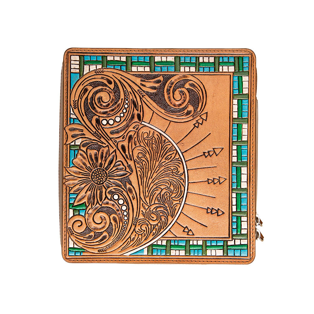 Sisco Jewellry Box - MyraUSA