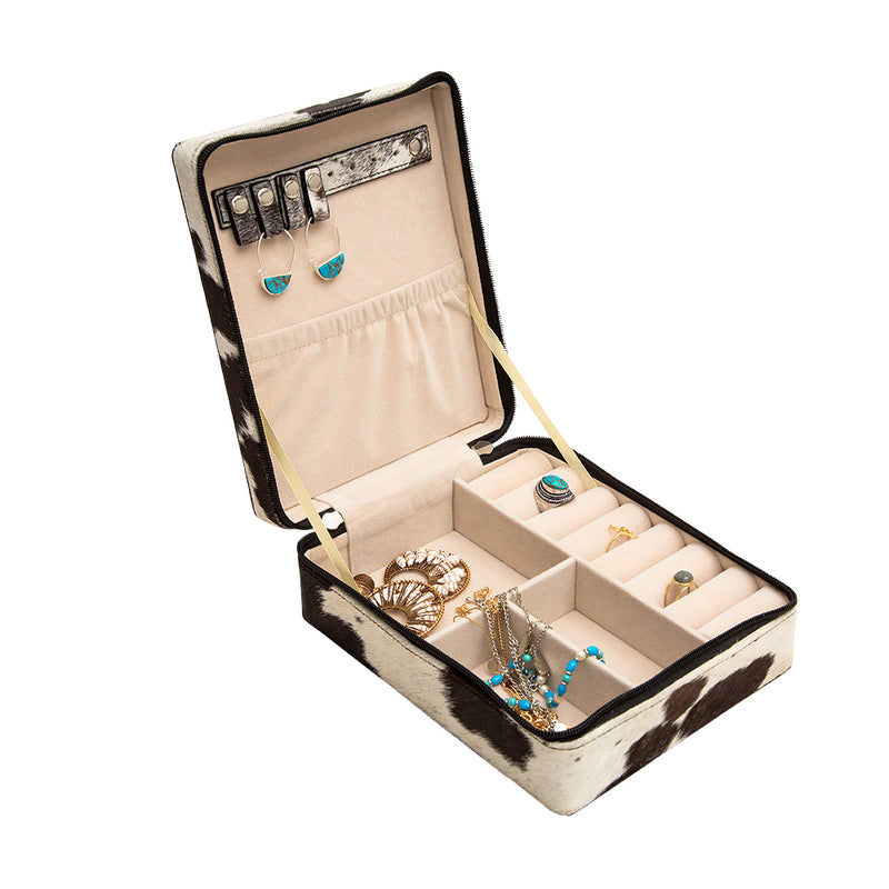 Assi Jewellry Box
