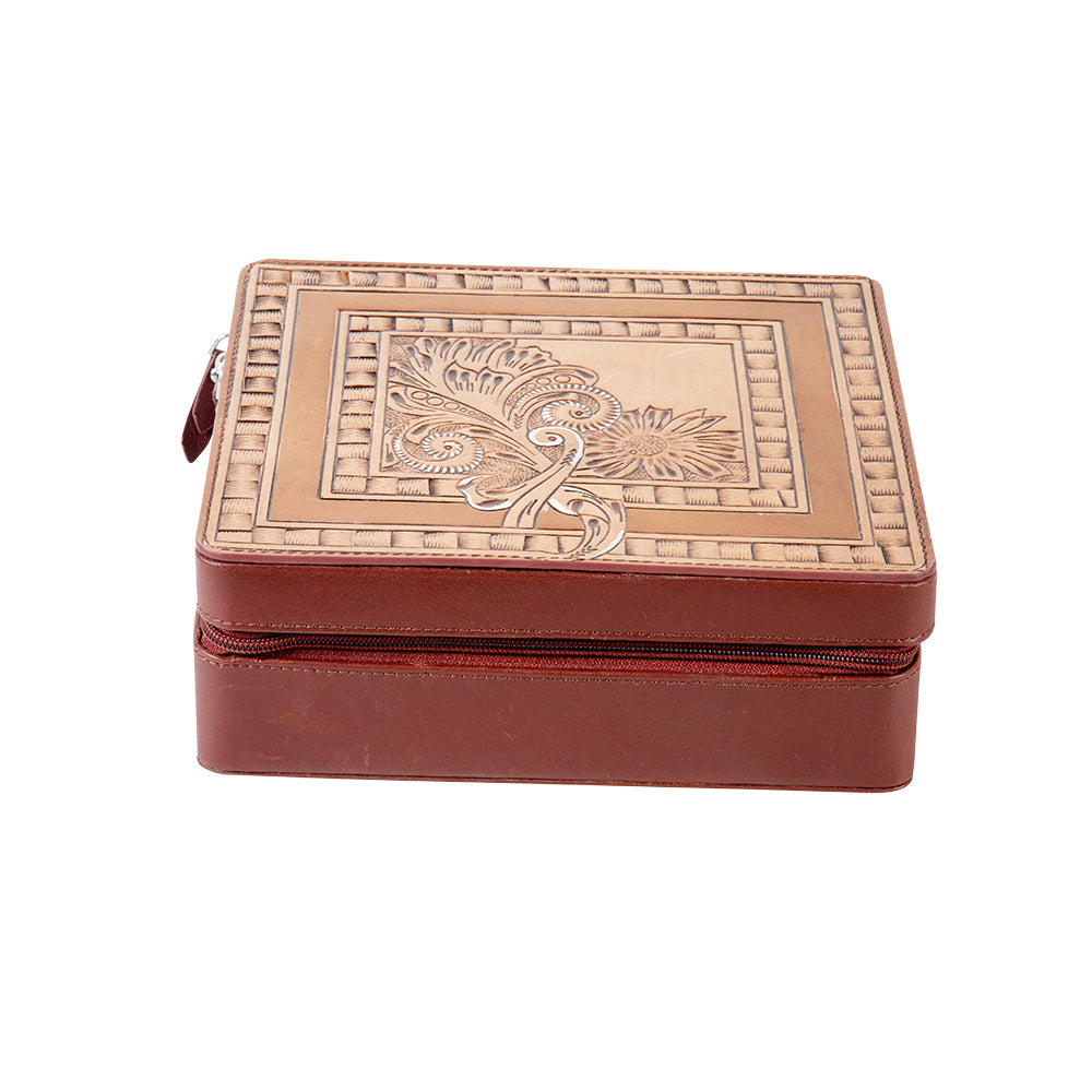 Statuesque Jewelry Box - MyraUSA