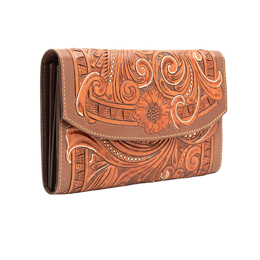 Artrospect wallet - MyraUSA