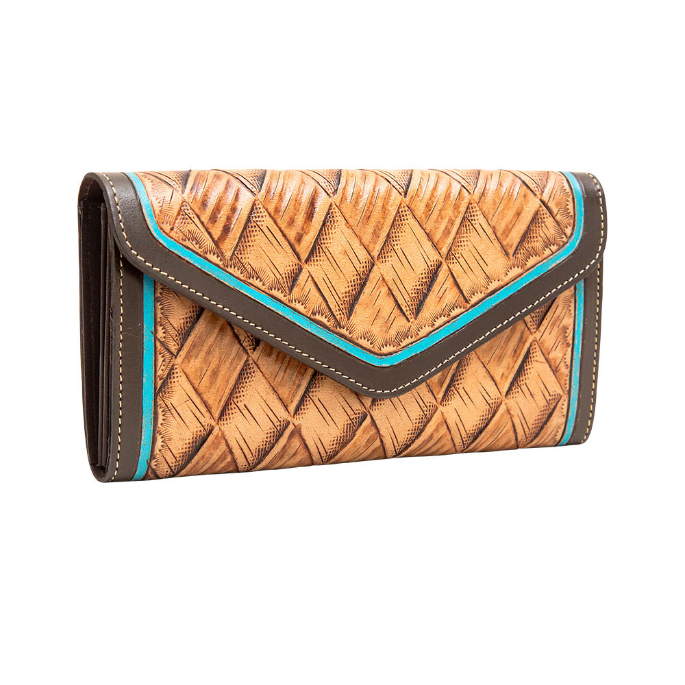 Witz wallet - MyraUSA