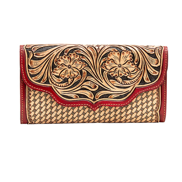 Wirof wallet - MyraUSA