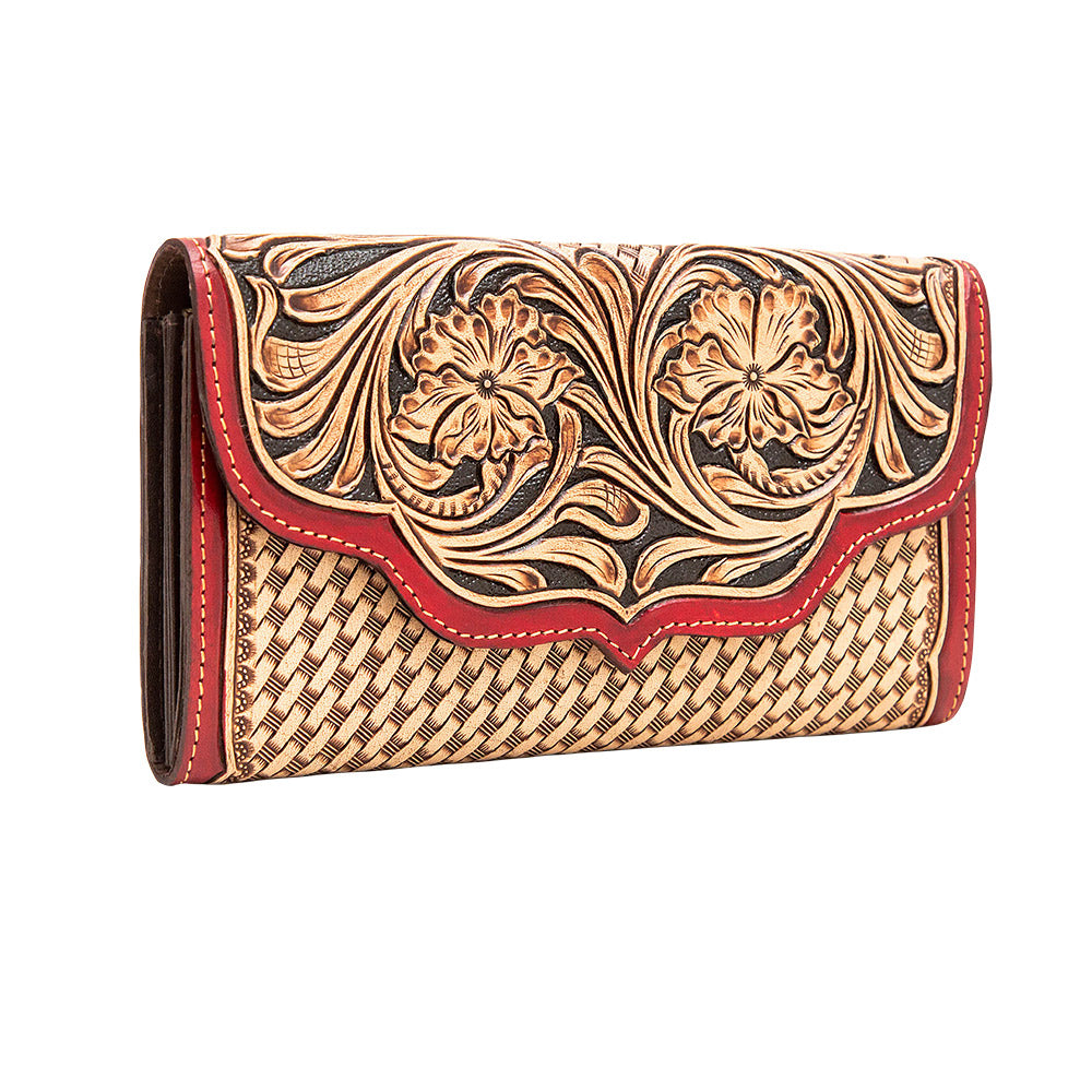 Wirof wallet - MyraUSA