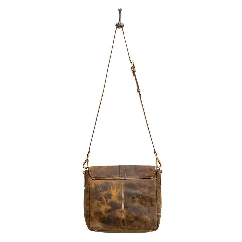 ViperLeather & Hairon Bags - Myra USA