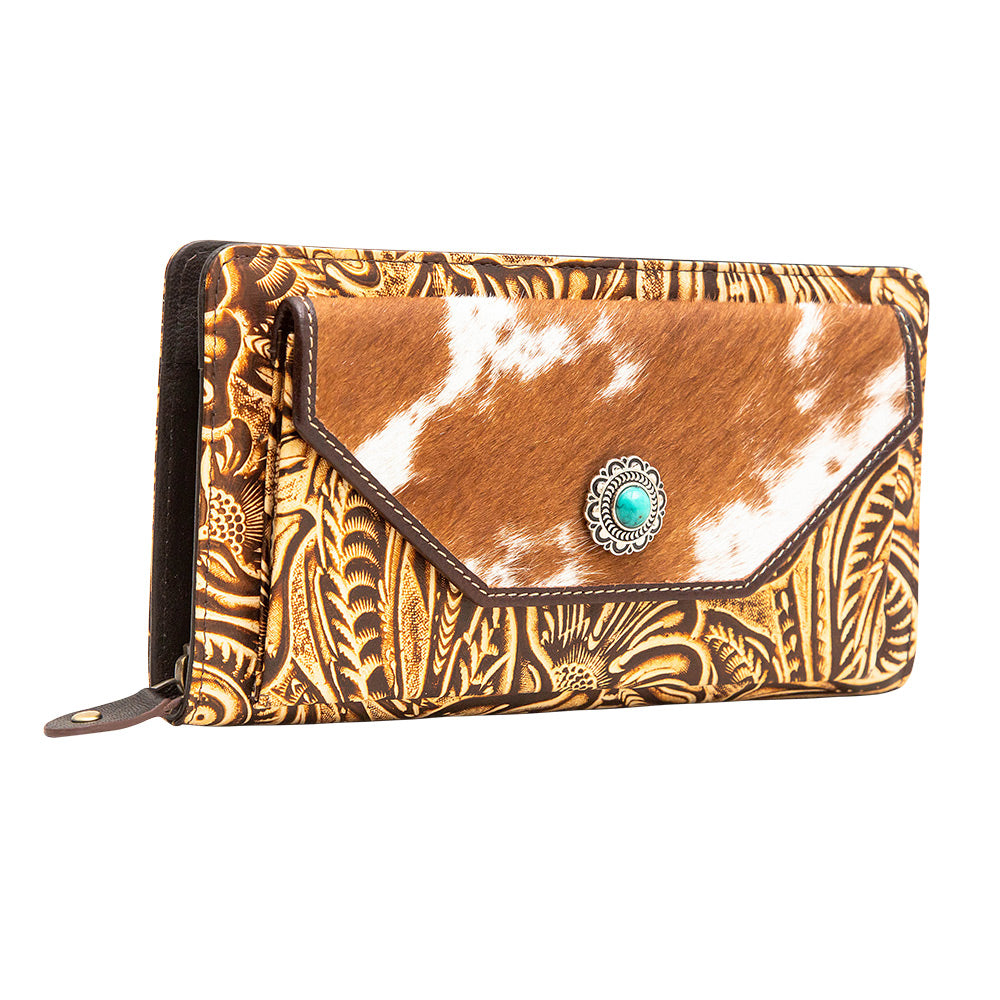 Adder wallet - MyraUSA