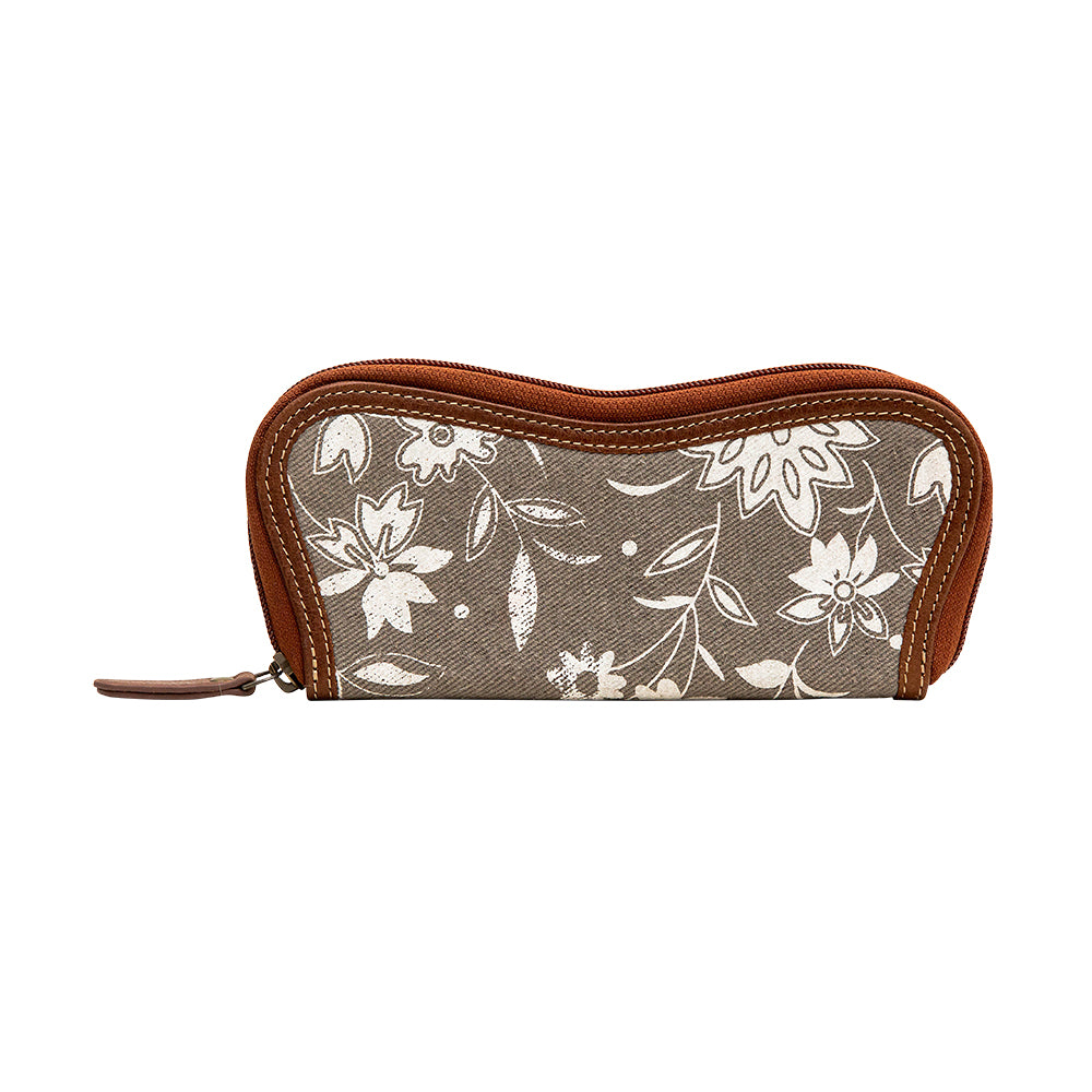 Floppy  Sun Glass Case - MyraUSA