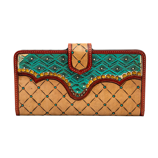 Garish wallet - MyraUSA