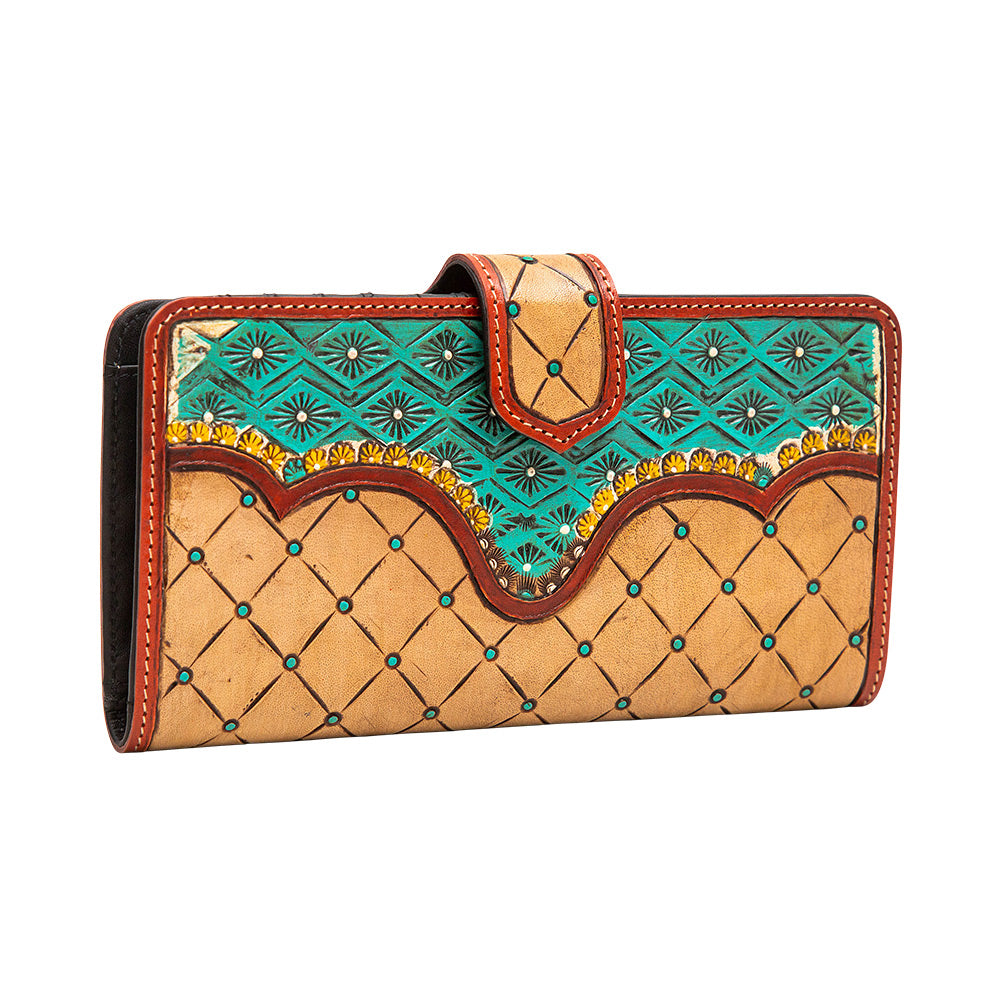 Garish wallet - MyraUSA