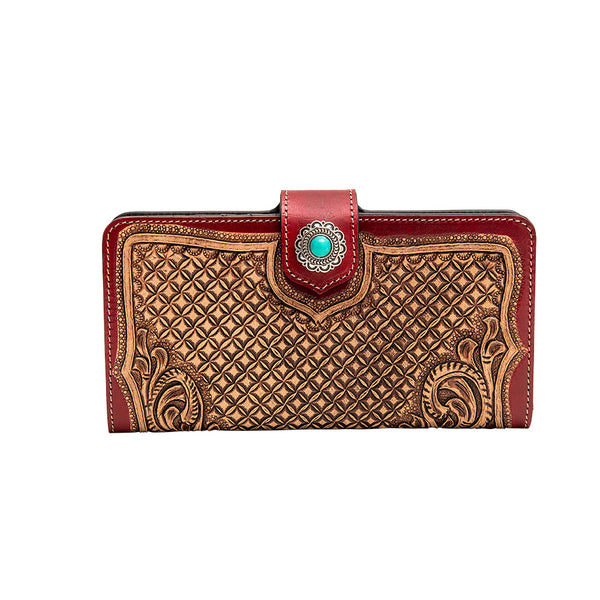 Wizzy wallet - MyraUSA