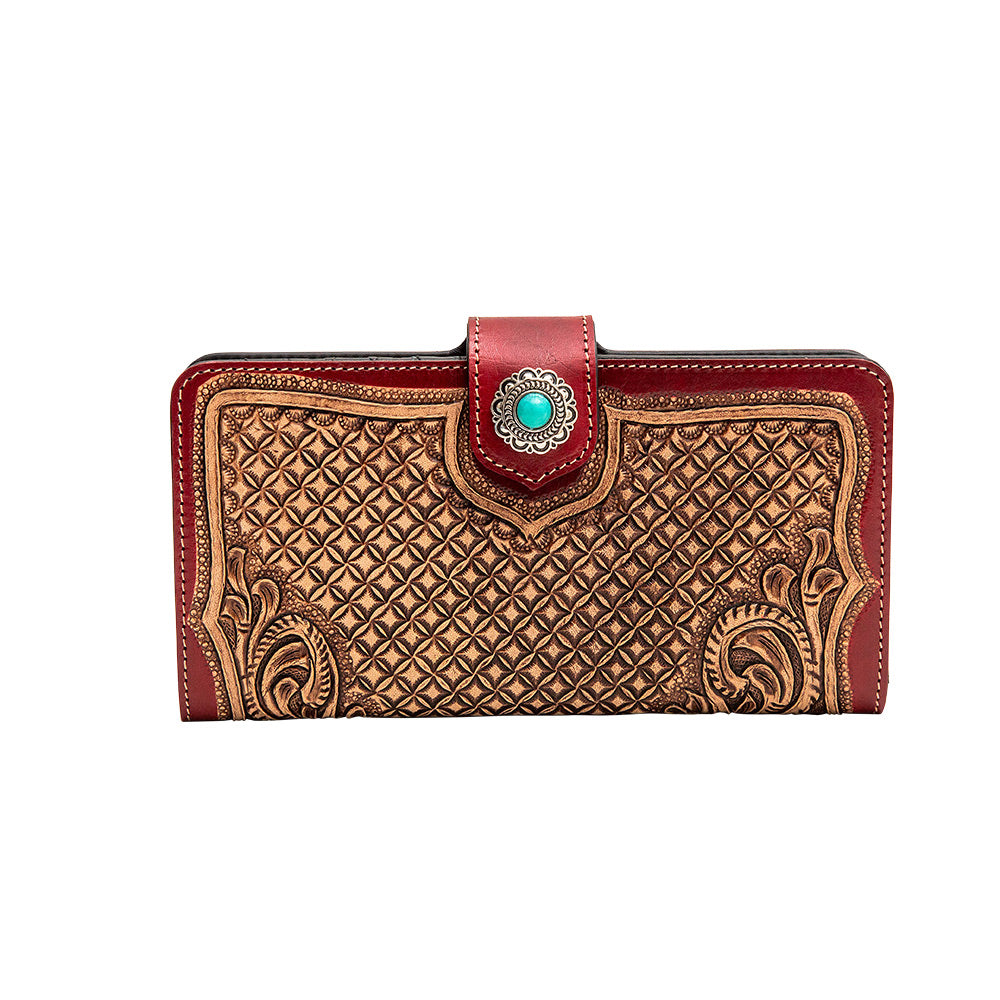 Wizzy wallet - MyraUSA