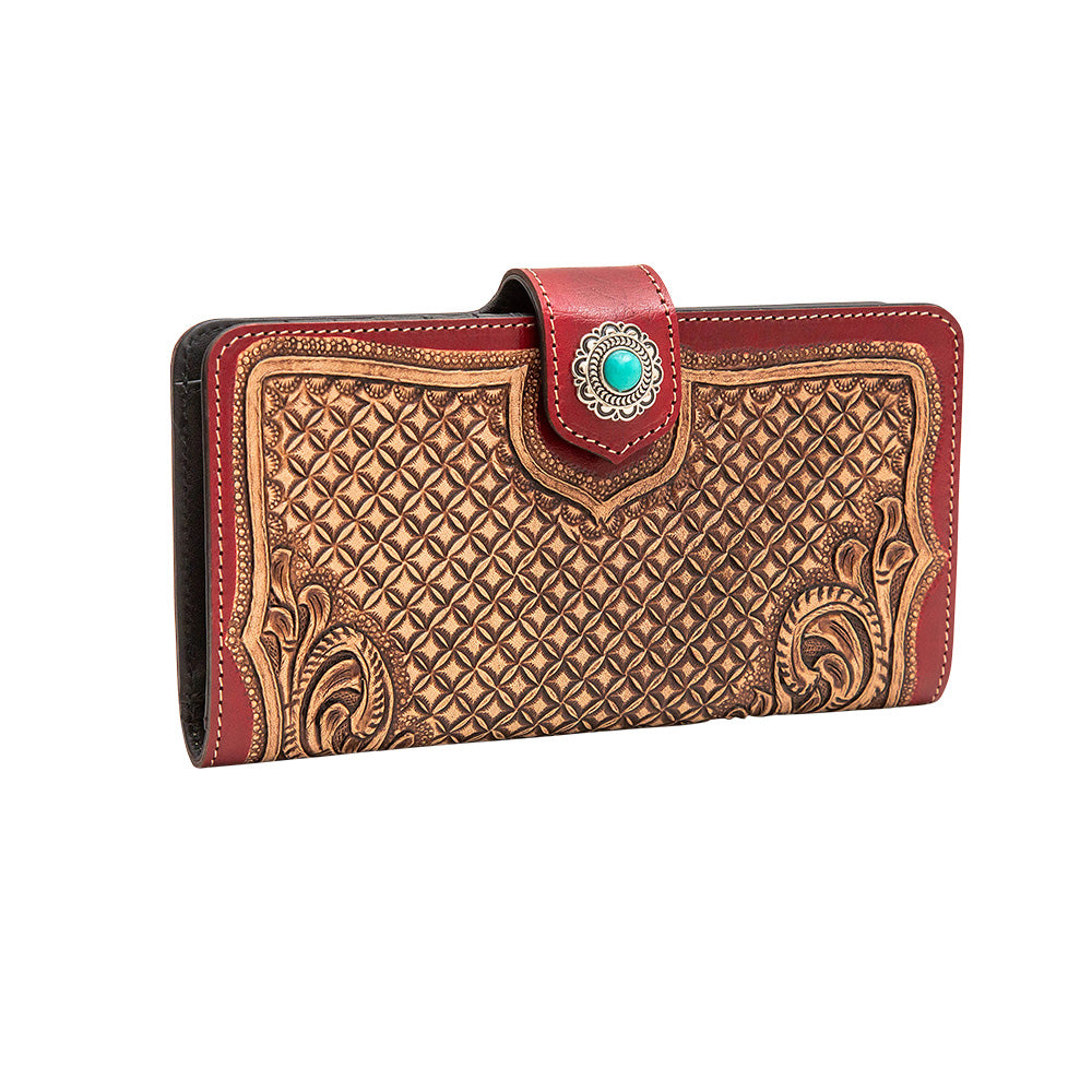 Wizzy wallet - MyraUSA