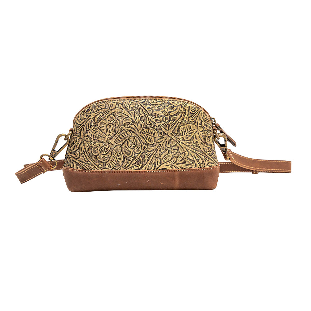 Dick n Harry Leather and Hairon Bags - MyraUSA