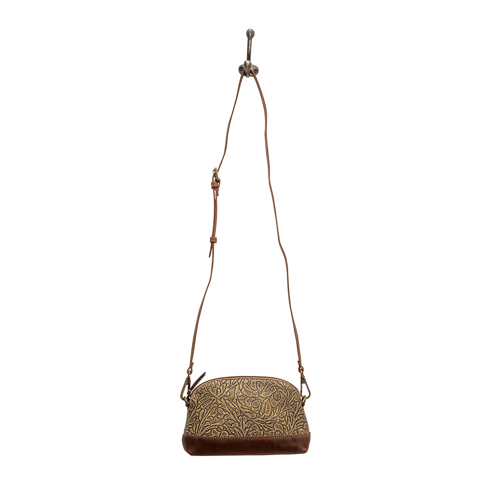 Dick n Harry Leather and Hairon Bags - MyraUSA