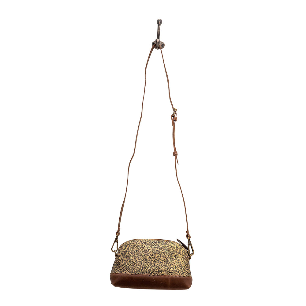 Dick n Harry Leather and Hairon Bags - MyraUSA