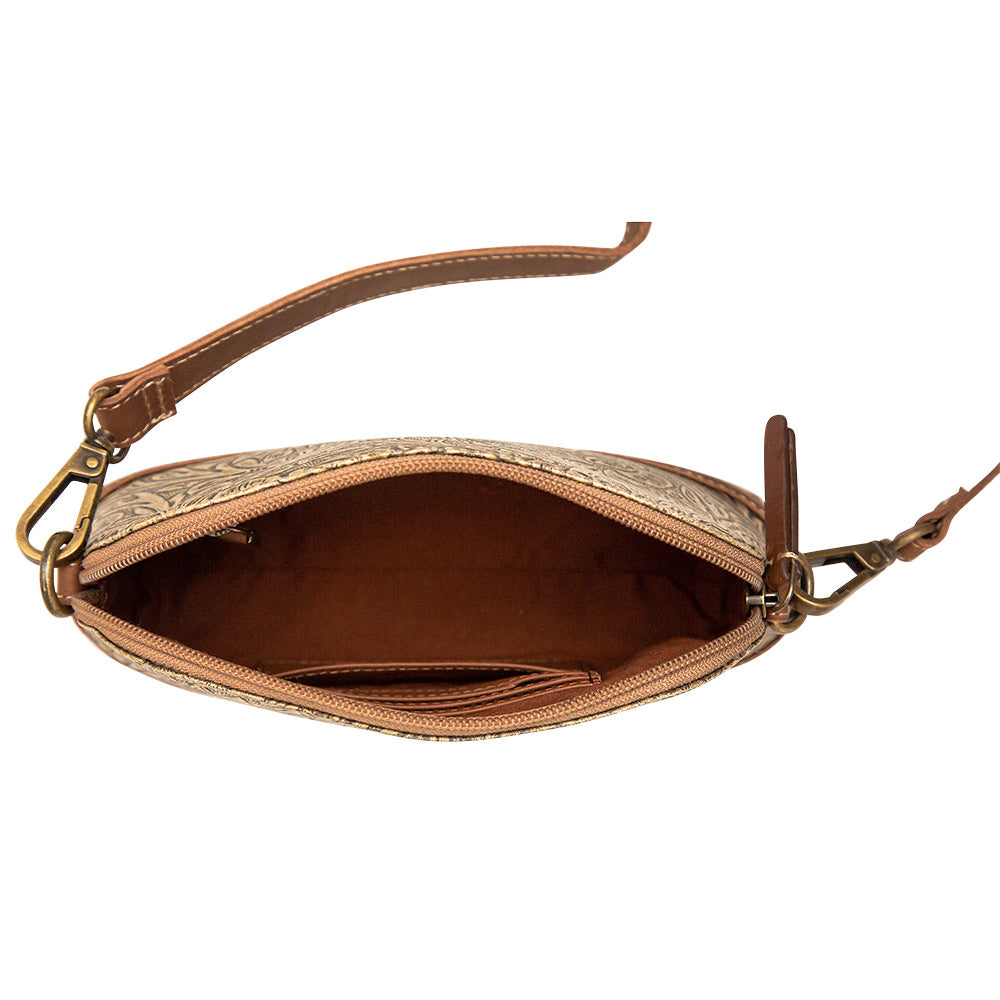Dick n Harry Leather and Hairon Bags - MyraUSA