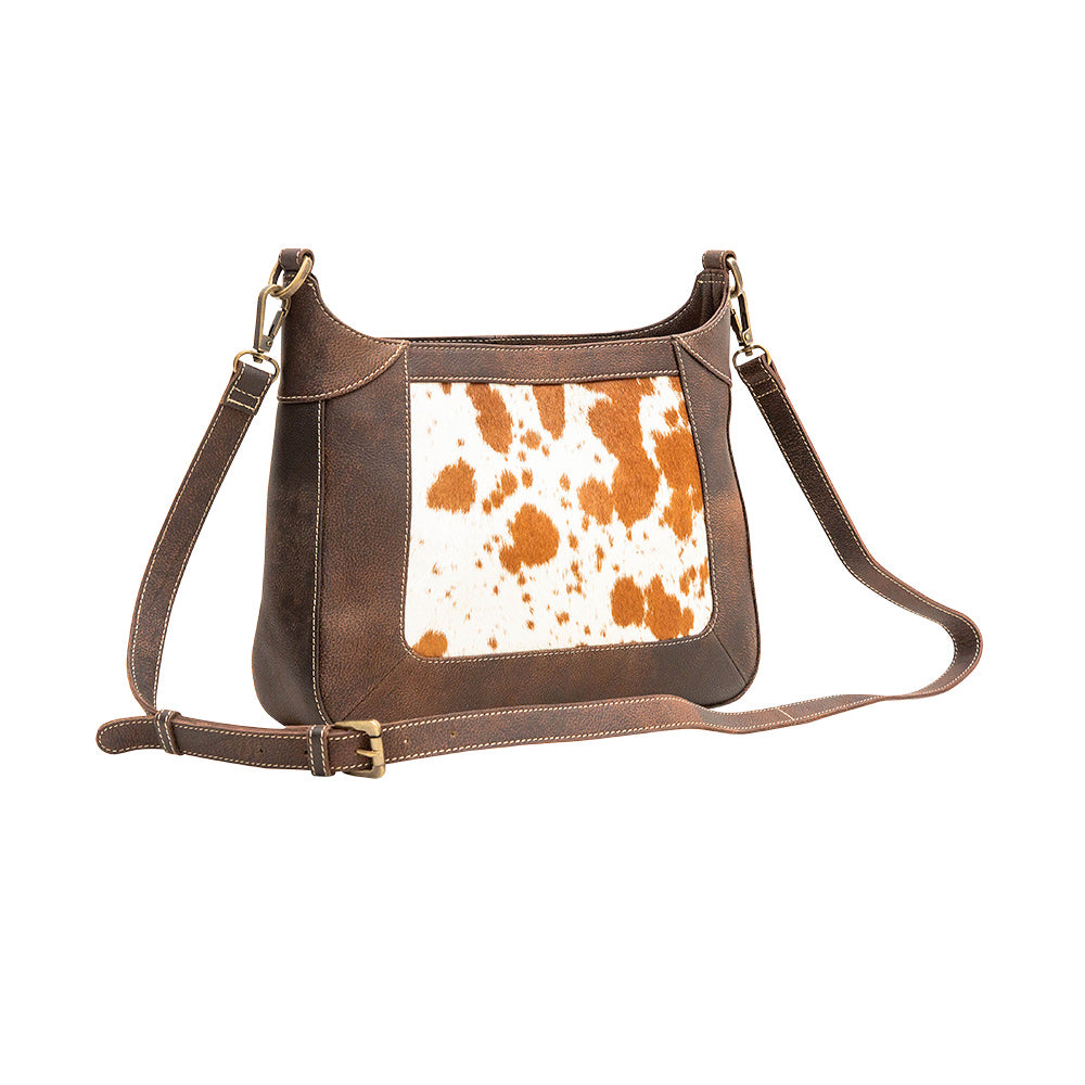 Hyrainth Leather & Hairon Bags - MyraUSA