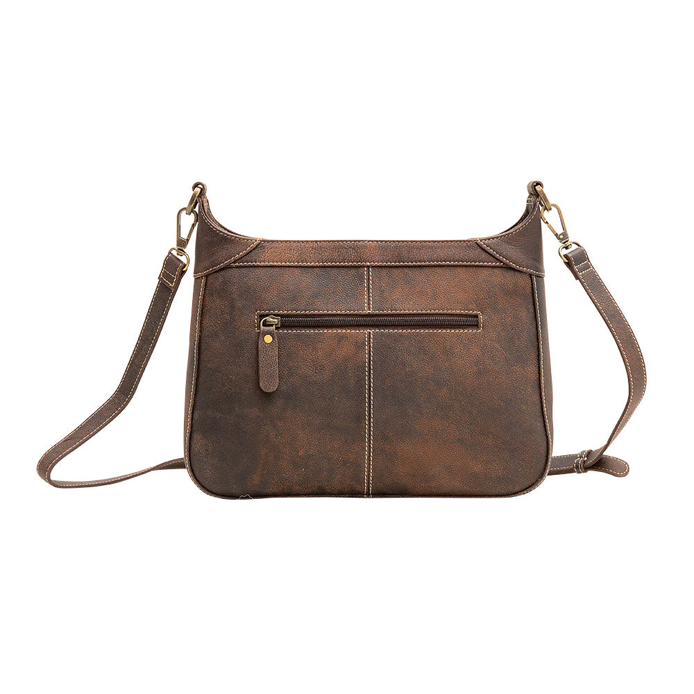 Hyrainth Leather & Hairon Bags - MyraUSA