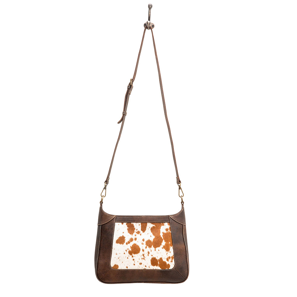 Hyrainth Leather & Hairon Bags - MyraUSA