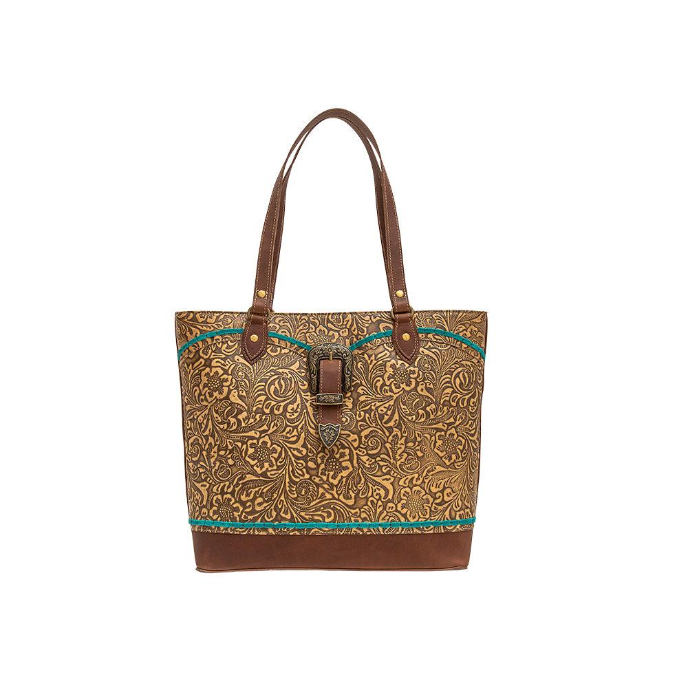 Sapience Leather & Hairon Bags - MyraUSA