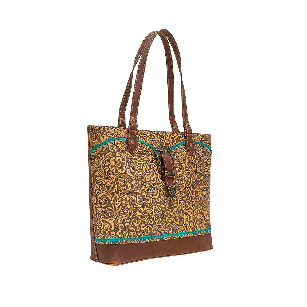Sapience Leather & Hairon Bags - MyraUSA