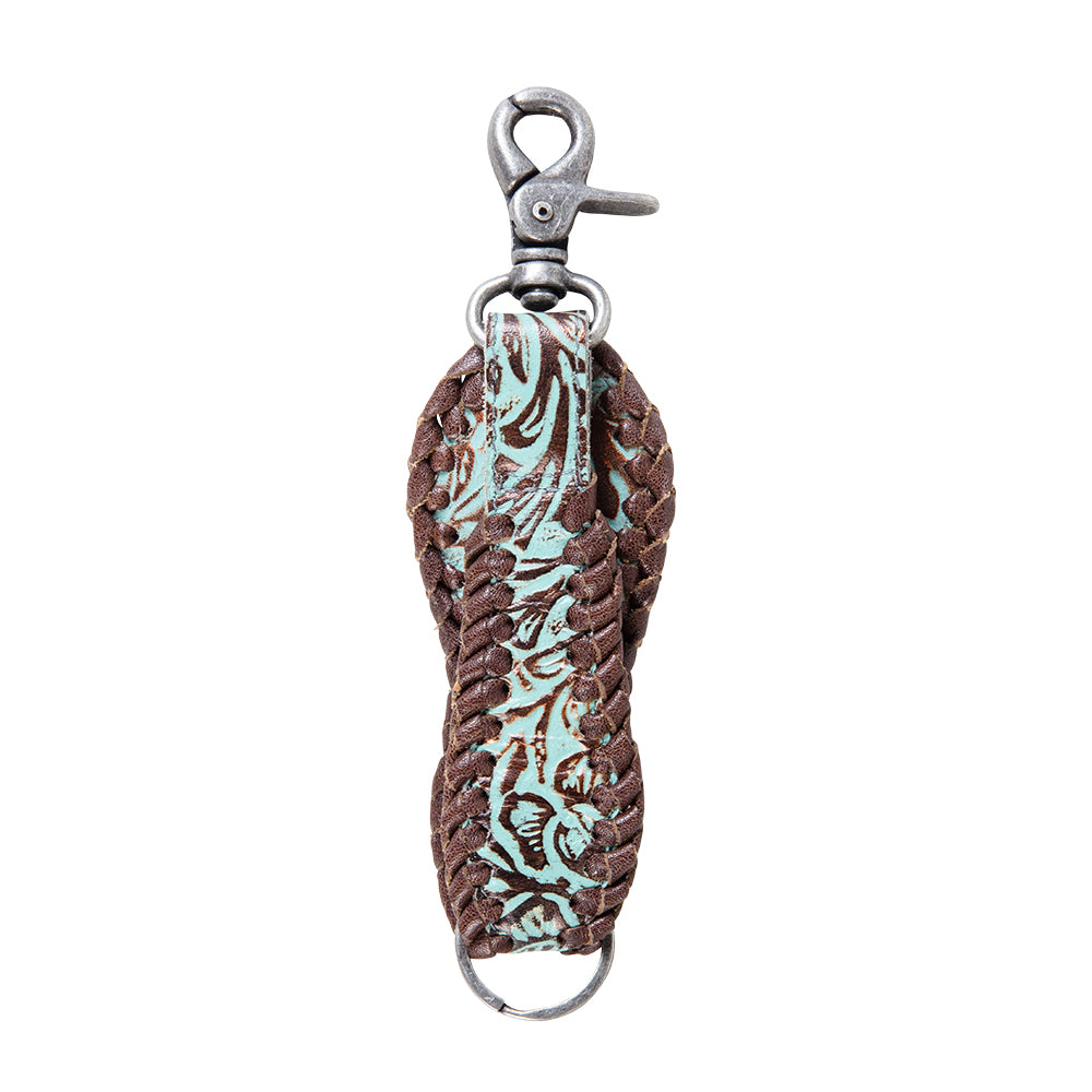 Trussy Key Fob - MyraUSA