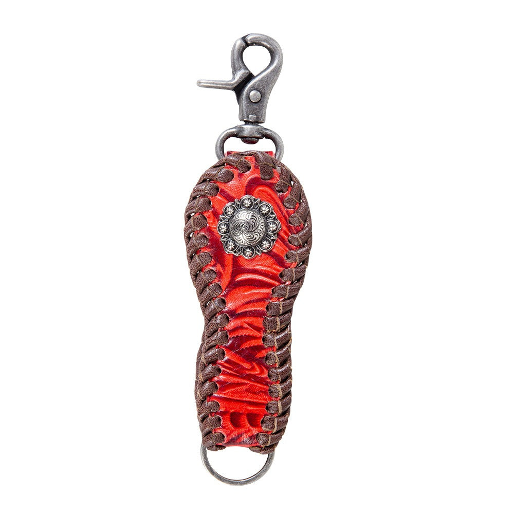 Tabloid Key Fob - MyraUSA
