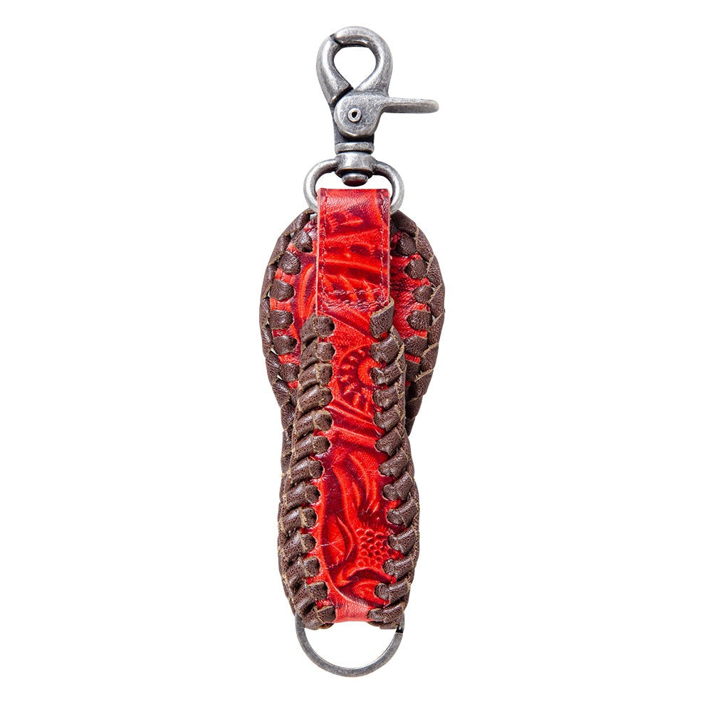 Tabloid Key Fob - MyraUSA